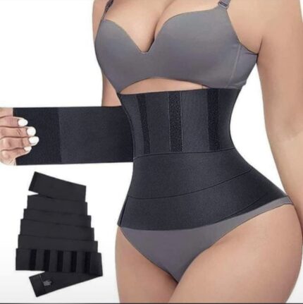 TUMMY WRAP